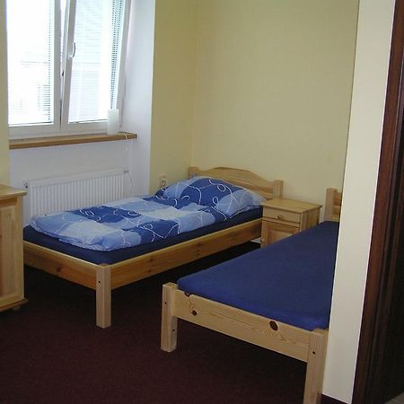 Penzion Rota Pisecne Zewnętrze zdjęcie