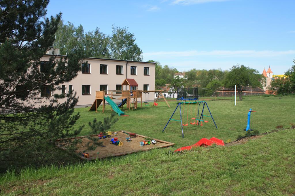 Penzion Rota Pisecne Zewnętrze zdjęcie